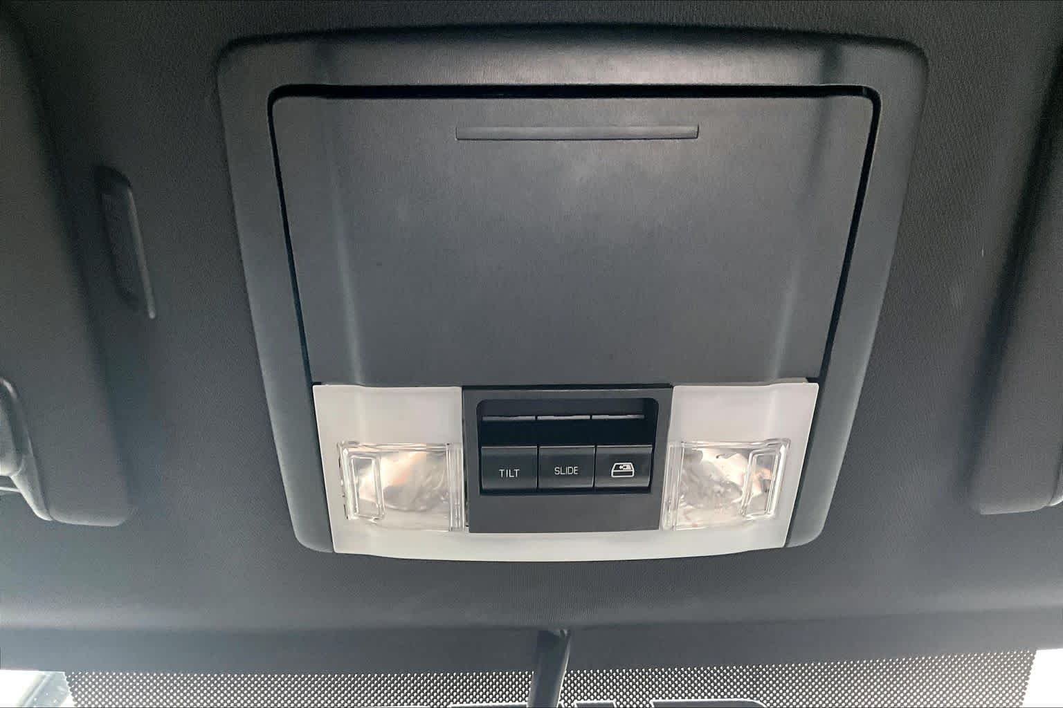 Used 2013 Sterling Gray Metallic Ford FX2 image 33