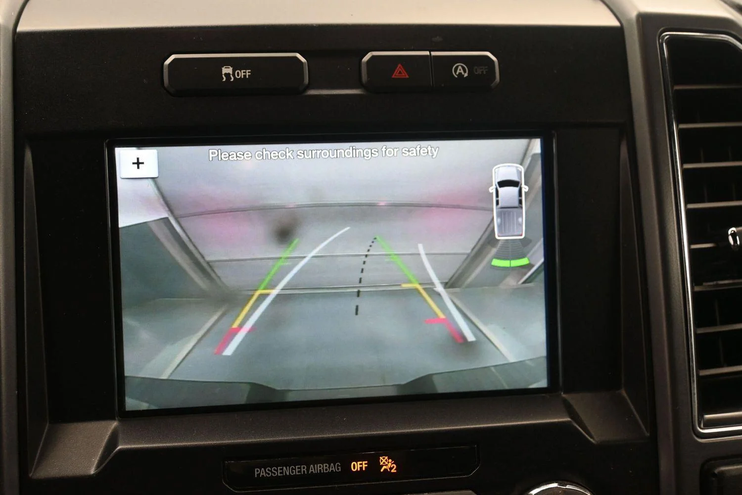 Used 2018 Magnetic Ford XLT image 29