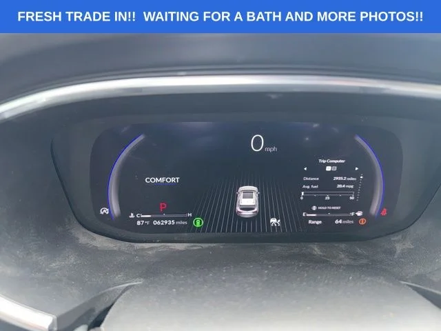 Used 2023  Acura A-Spec image 14
