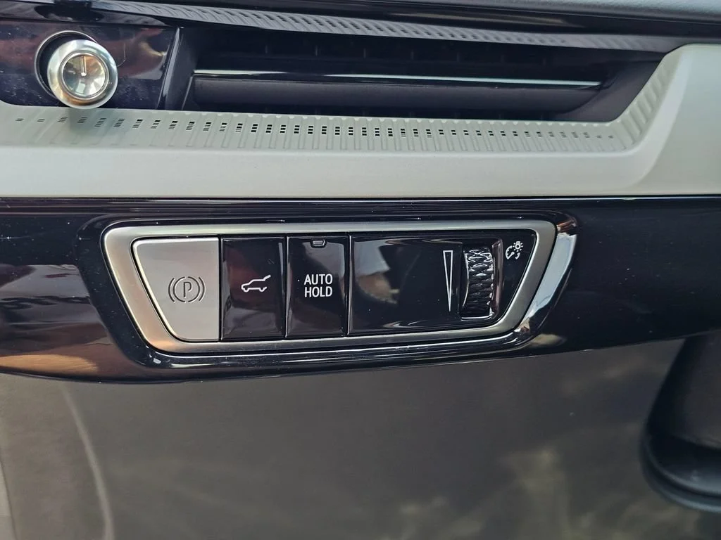 2026 Cadillac OPTIQ Sport - Photo 23