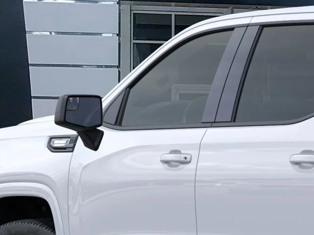 New 2026 Summit White GMC Elevation image 12