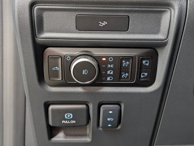New 2026 Avalanche Ford Tremor® image 53