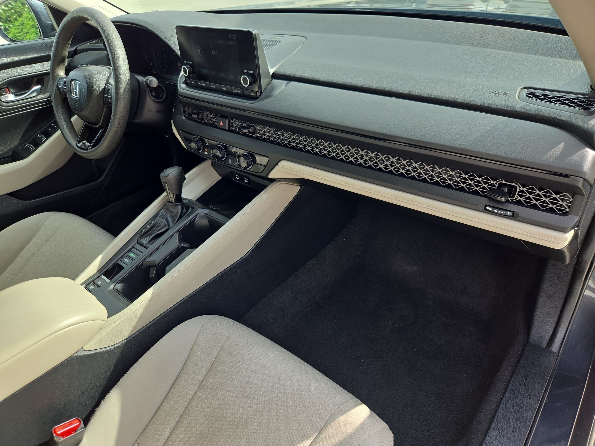 2024 Honda Accord LX - Photo 60