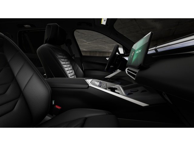 New 2027 Alpine White BMW  image 9