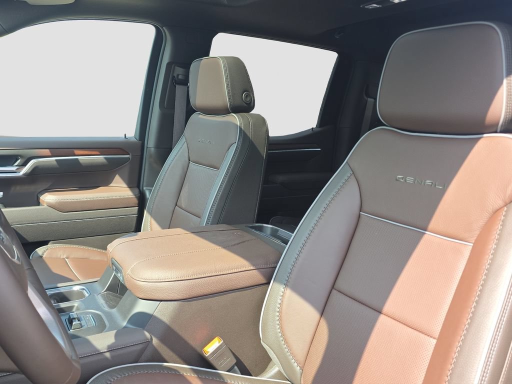 New 2026 Onyx Black GMC Denali image 7