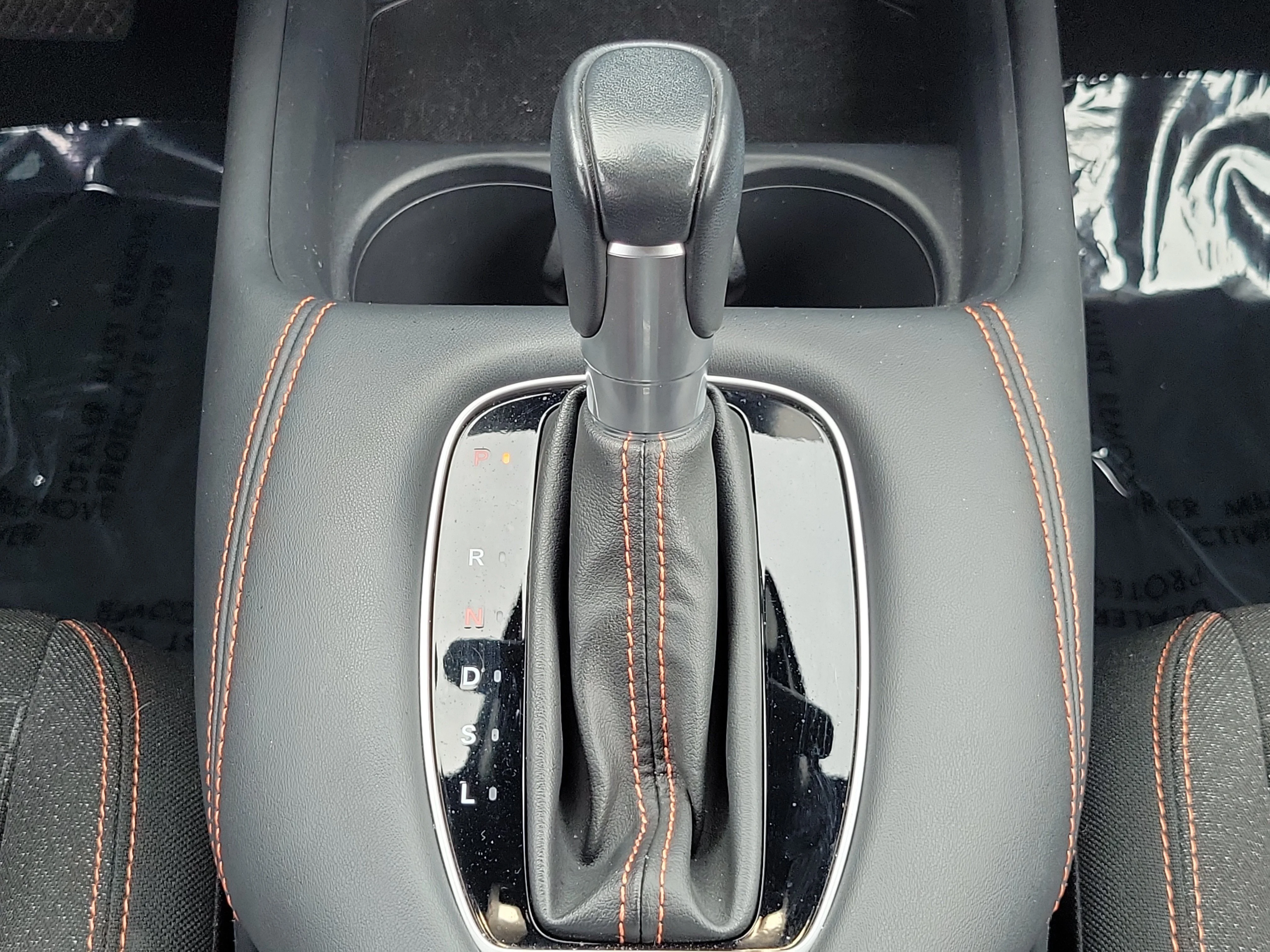 2024 Honda HR-V Sport - Photo 17