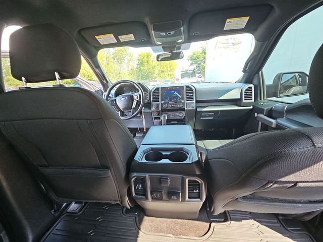 Used 2020  Ford XLT image 23