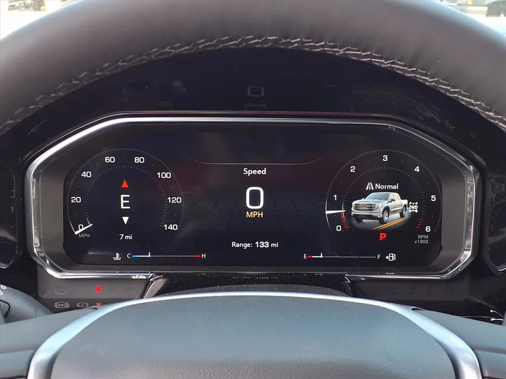 2026 GMC Sierra 1500 Elevation - Photo 14