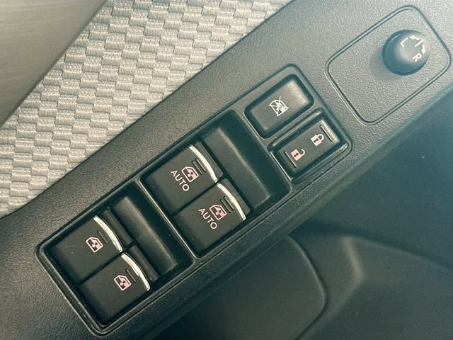 Used 2017 Blue Subaru Premium image 18