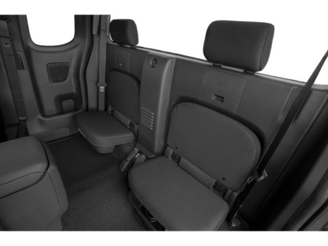 2022 Nissan Frontier SV - Photo 16