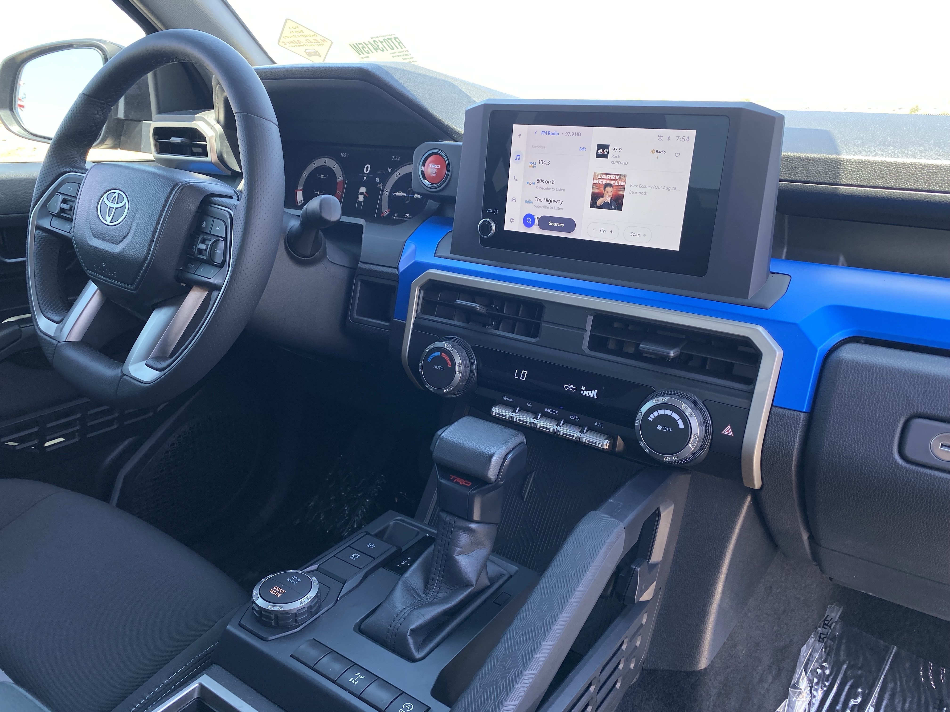 Used 2024 Underground Toyota TRD PreRunner image 12