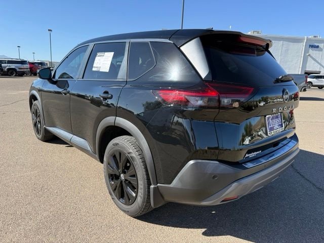 2022 Nissan Rogue SV - Photo 9