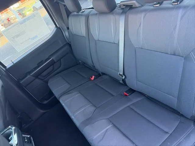 New 2026 Avalanche Ford STX® image 16