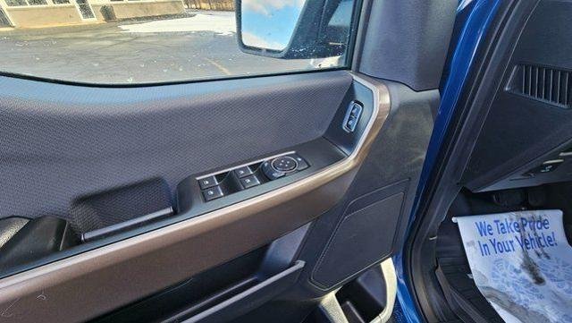 2025 Ford F-150 STX - Photo 38