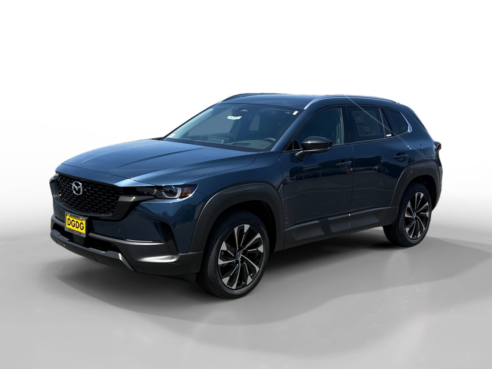 2026 Mazda CX-50 2.5 Hybrid Premium Plus's photo