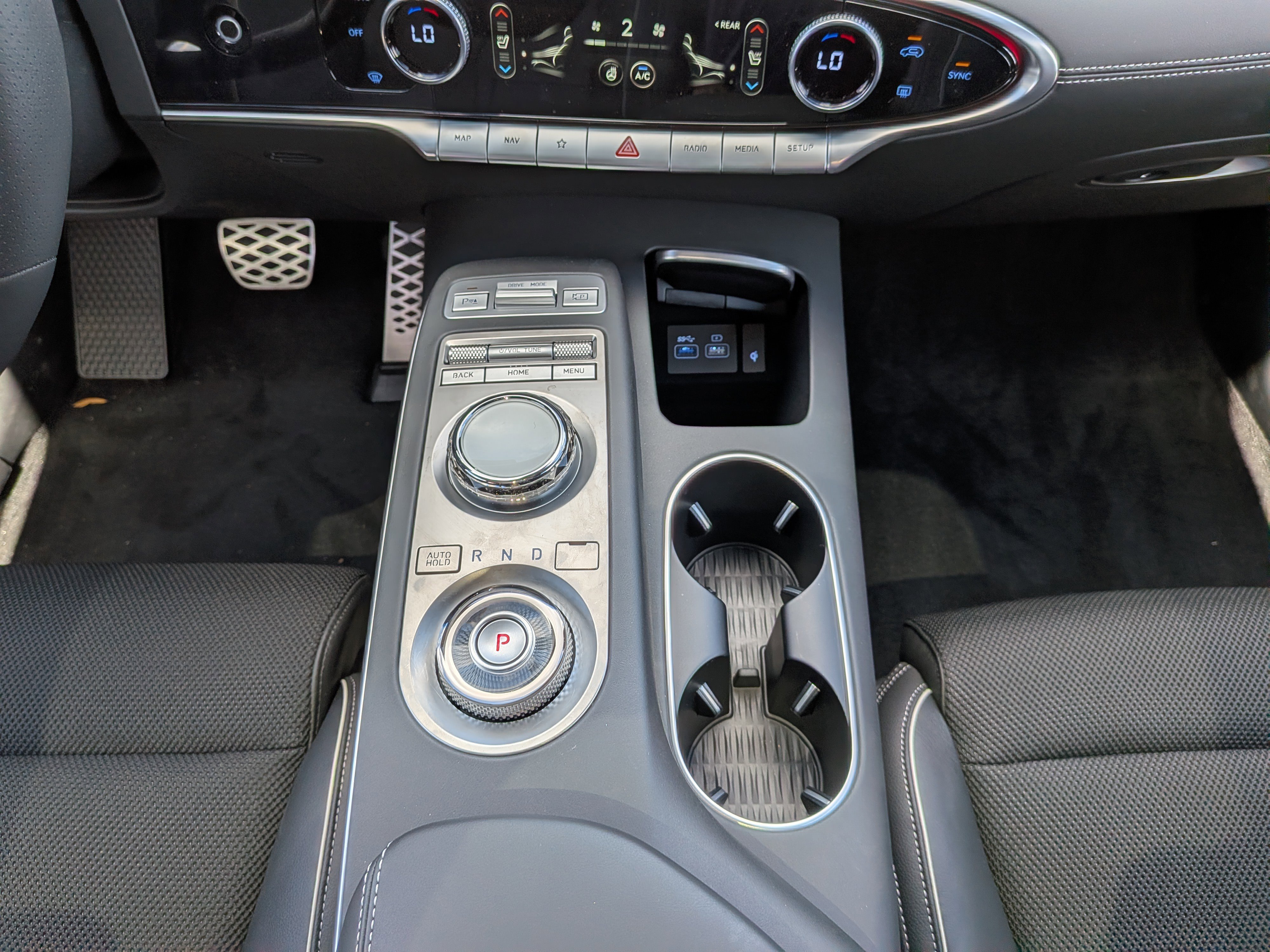 New 2025 Vik Black Genesis 2.5T image 16