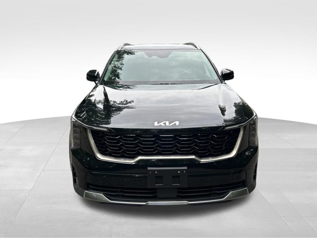 2024 Kia Sorento S - Photo 9