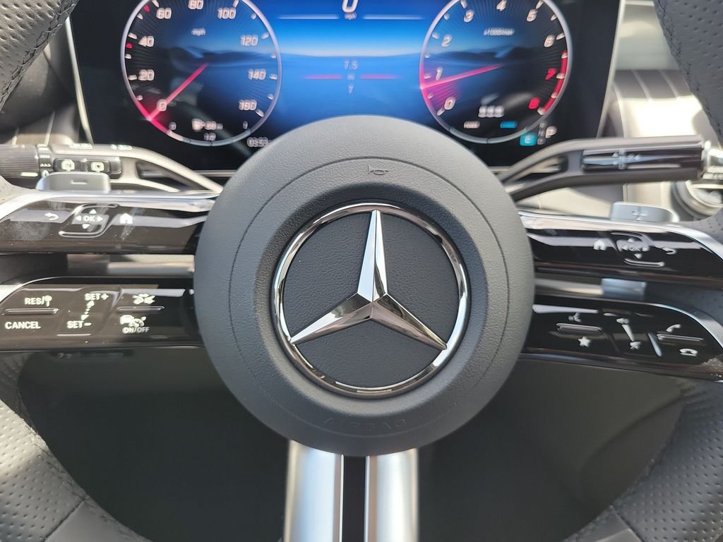 New 2027 MANUFAKTUR Alpine Grey Mercedes-Benz GLC 300 image 23