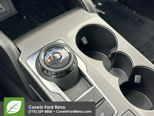 2025 Ford Bronco Sport Heritage - Photo 18