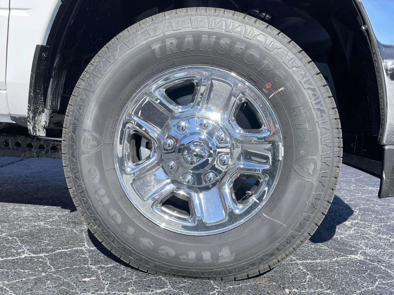 2026 RAM 2500 Tradesman - Photo 37