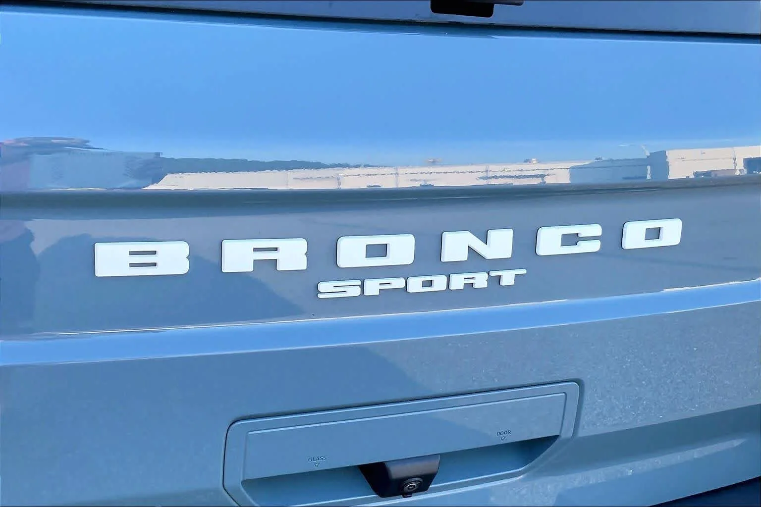 Used 2022 Area 51 Ford Big Bend image 10