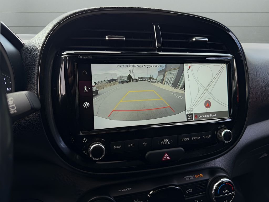 2022 Kia Soul Turbo - Photo 18