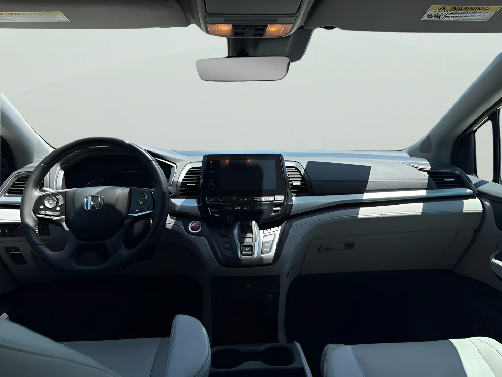 Used 2018  Honda EX-L image 28