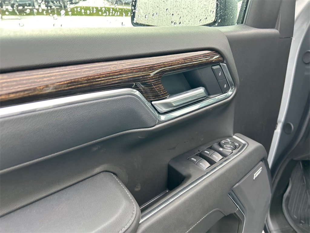 2026 GMC SIERRA - Image 14