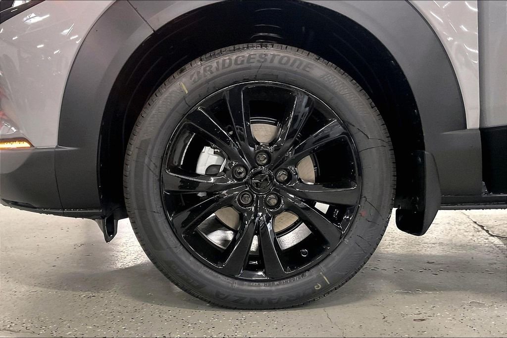 2026 Mazda CX-30 Turbo Aire Edition - Photo 12