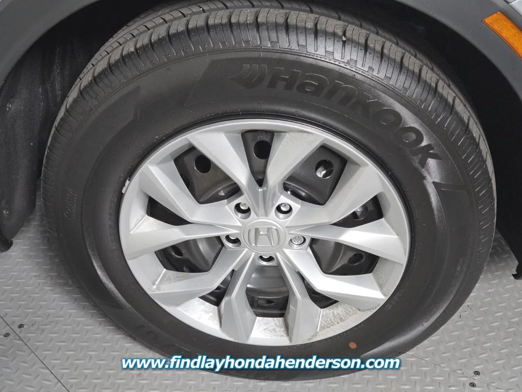 2026 Honda CR-V LX - Photo 12