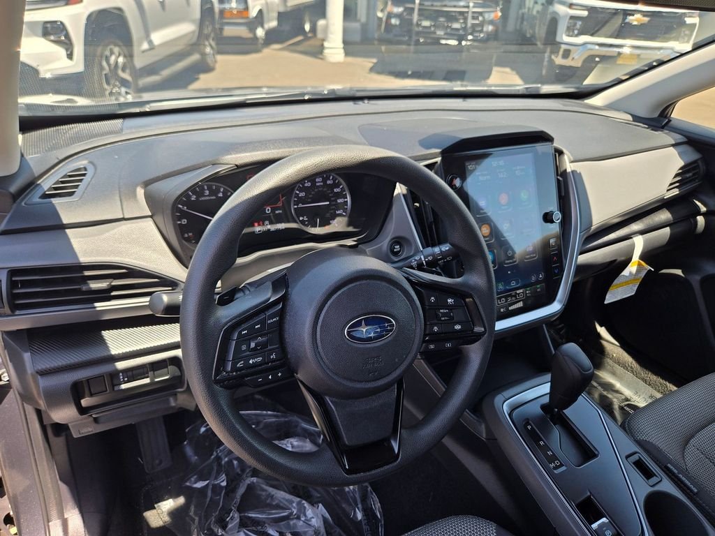 Used 2024 Gray Subaru Premium image 6