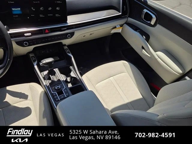 New 2026 White Kia S image 16