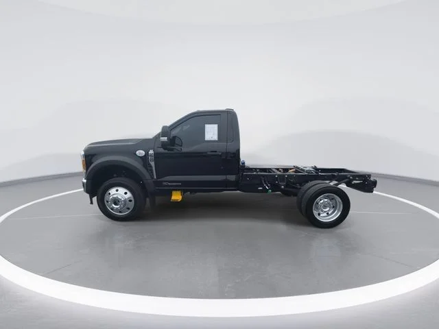 Used 2025 Black Ford XLT image 9