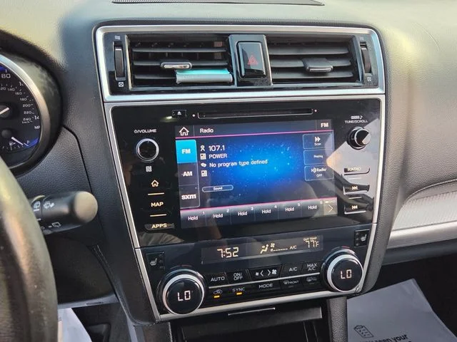 Used 2019 Gray Subaru 2.5i Premium image 18