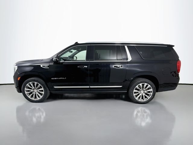 Used 2021 Onyx Black GMC Denali image 4