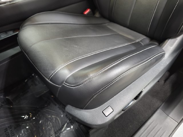 Used 2022 Warm Titanium INFINITI Sensory image 27