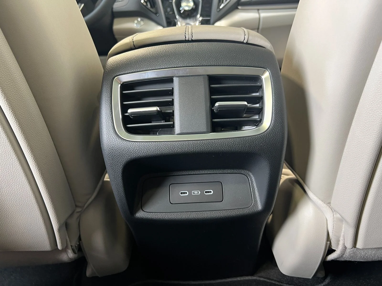 2026 Acura RDX Technology Package - Photo 31