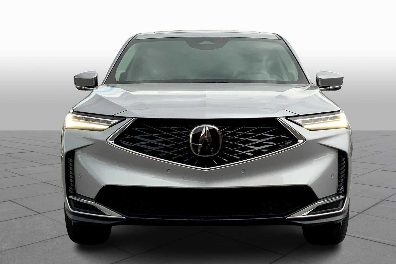 Used 2026 SY Acura w/Technology Package image 3
