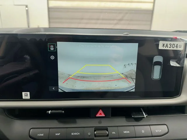 New 2027 Frost Blue Kia S image 23