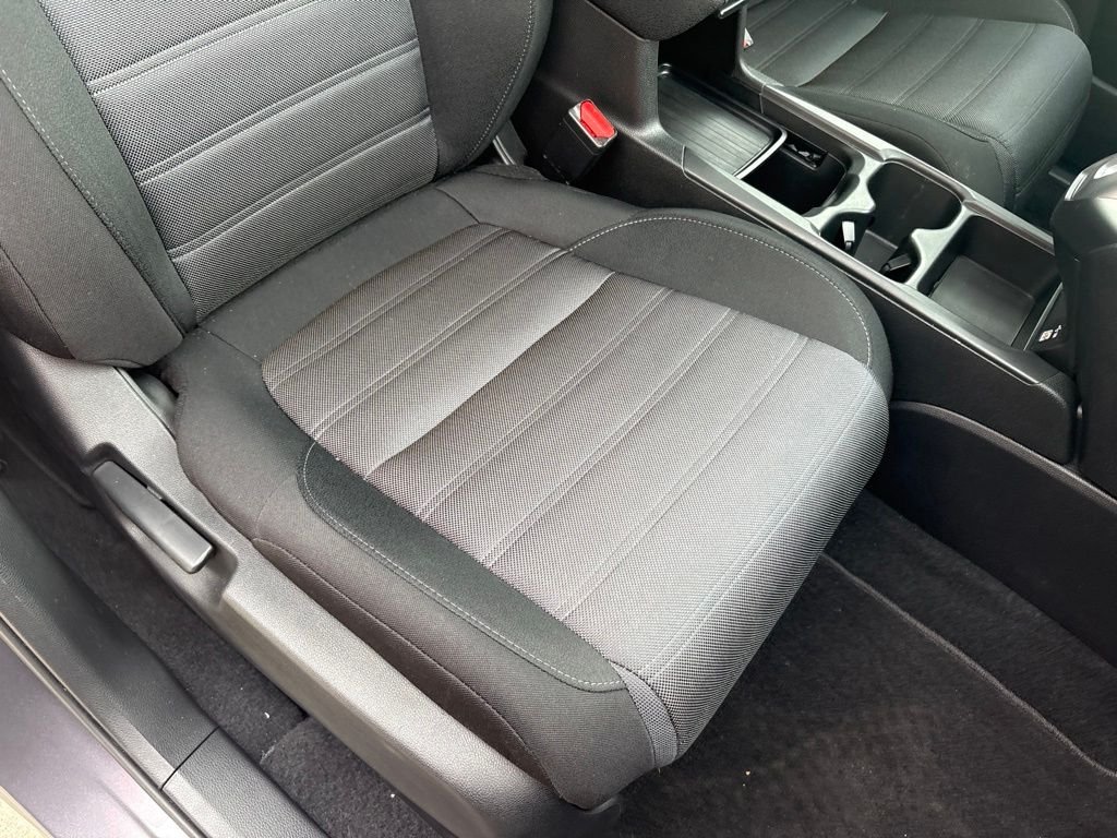 Used 2020 Gray Honda EX image 27