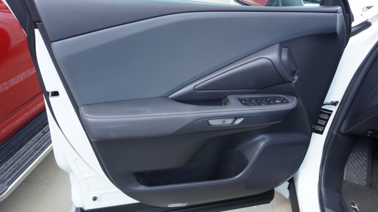 Used 2024 White Lexus TX 350 image 11