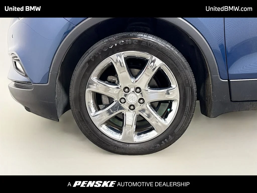 2020 Buick Encore Essence - Photo 2