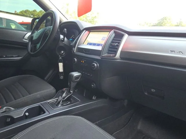 Certified Used 2022 Gray Ford XL image 22
