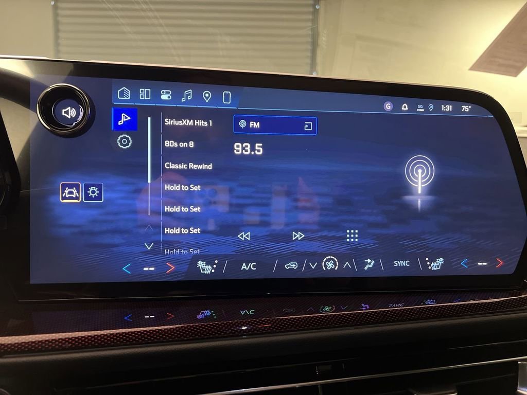 2026 Chevrolet Traverse Z71 - Photo 16