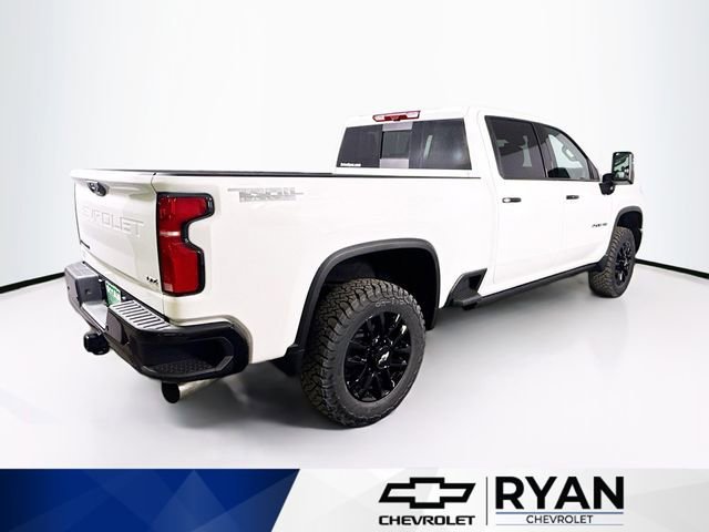 2026 Chevrolet Silverado 2500 HD LTZ - Photo 7