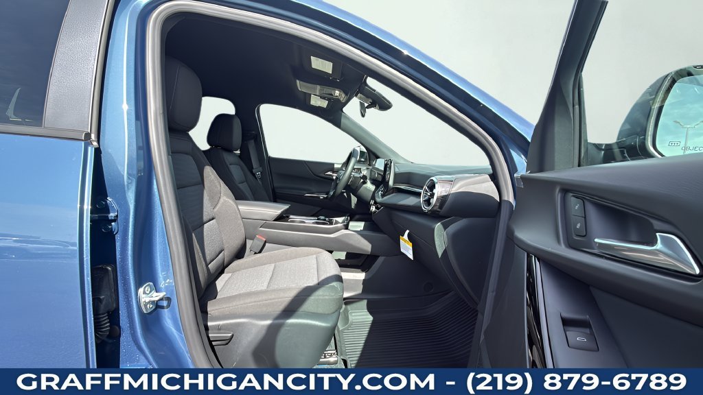 2027 Chevrolet Equinox LT - Photo 47