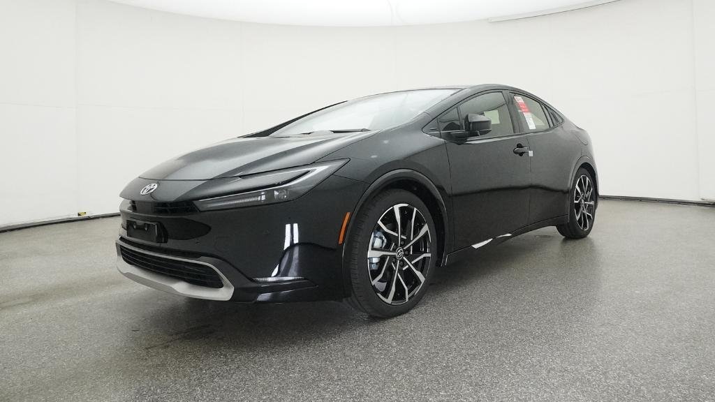 New 2026 Midnight Black Met Toyota XSE image 71