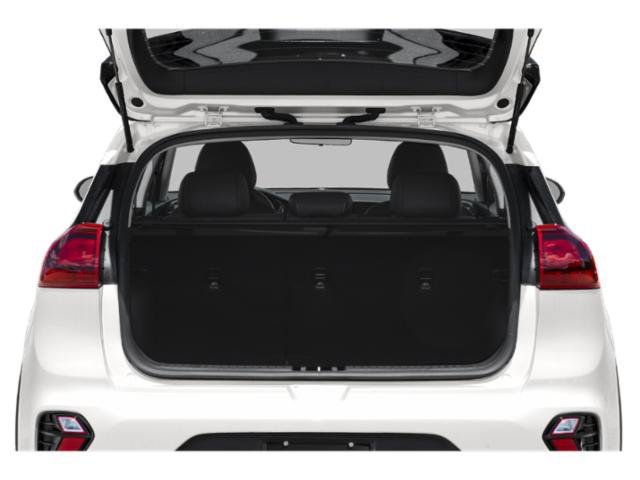 Used 2020 Silky Silver Kia LX image 14