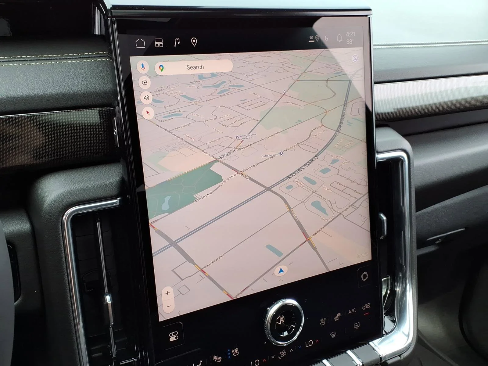 2026 GMC Yukon XL Elevation - Photo 17