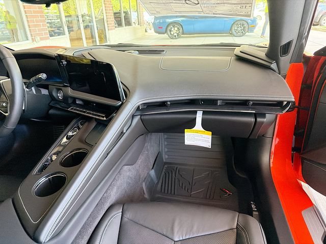 2026 Chevrolet Corvette 2LZ - Photo 26